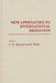 New Approaches to International Mediation