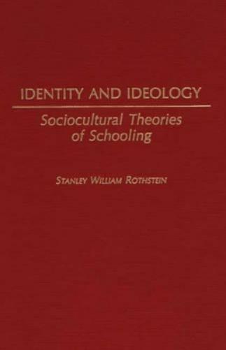 Identity and Ideology