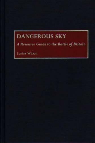 Dangerous Sky