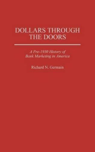 Dollars Through the Doors
