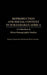 Reproduction and Social Context in Sub-Saharan Africa