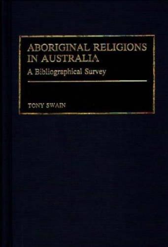 Aboriginal Religions in Australia