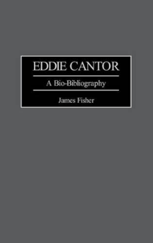 Eddie Cantor