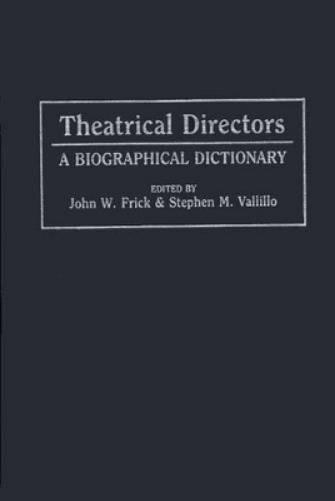 Theatrical Directors