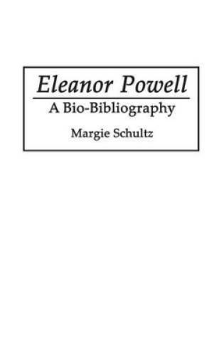 Eleanor Powell