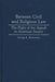 Between Civil and Religious Law