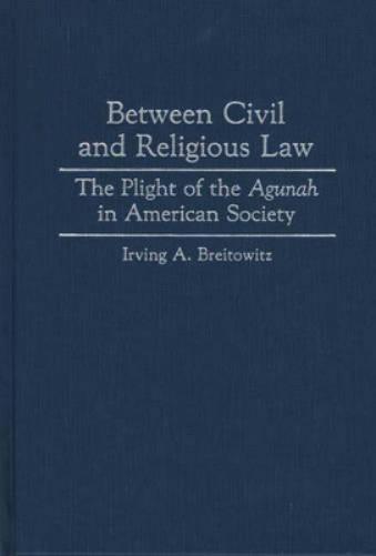 Between Civil and Religious Law