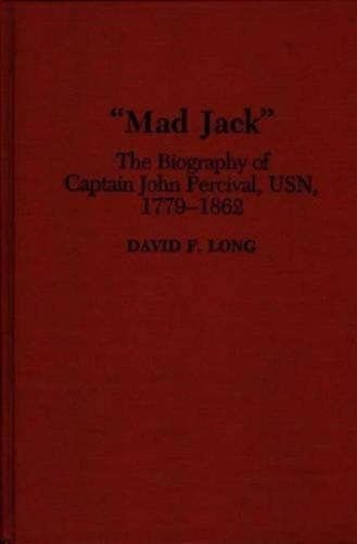 Mad Jack