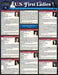 U.S. First Ladies of United States Presidents