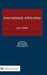 International Arbitration