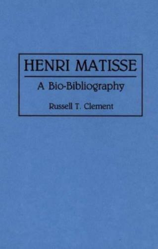 Henri Matisse
