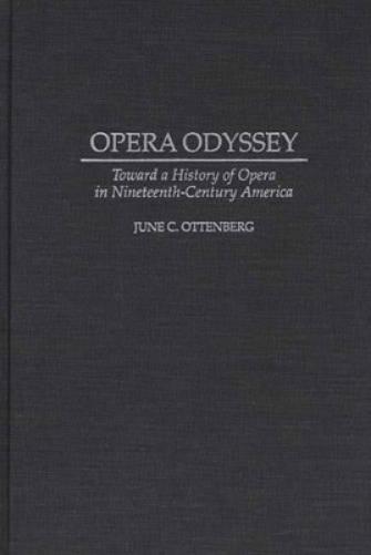 Opera Odyssey