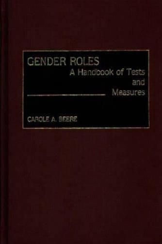 Gender Roles