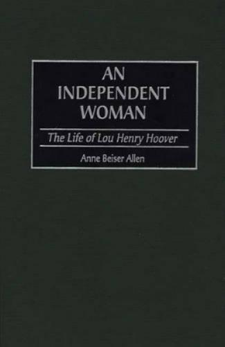An Independent Woman