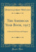 The American Year Book, 1917
