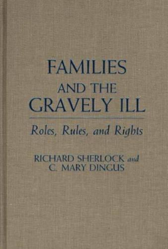 Families and the Gravely Ill