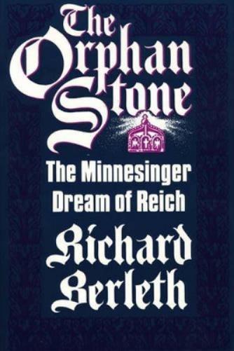 The Orphan Stone