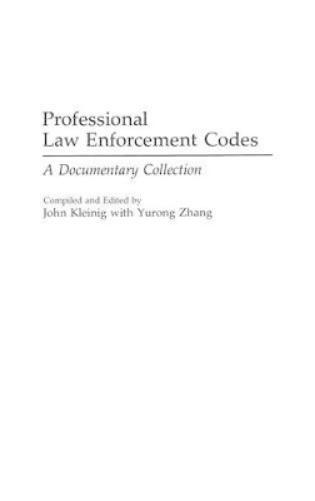 Professional Law Enforcement Codes