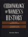 Chronology of Women's History