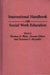 International Handbook on Social Work Education