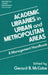 Academic Libraries in Urban and Metropolitan Areas