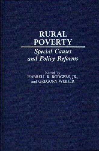 Rural Poverty