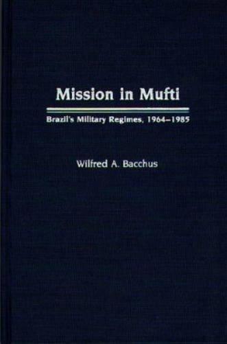 Mission in Mufti