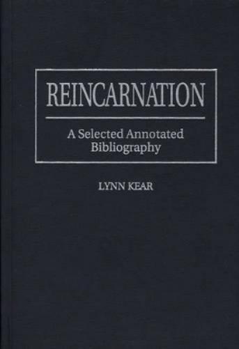 Reincarnation