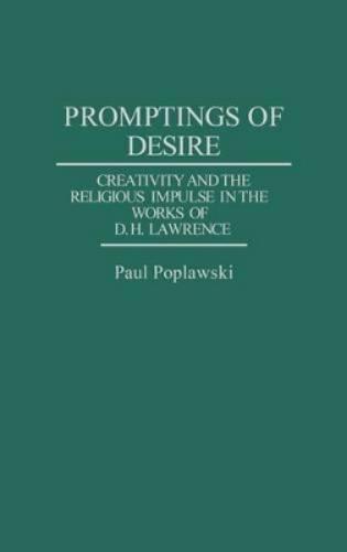 Promptings of Desire