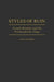 Styles of Ruin