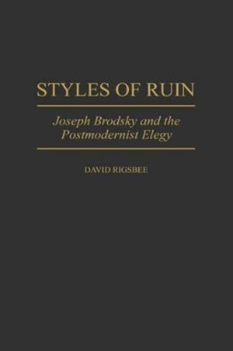 Styles of Ruin