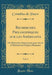 Recherches Philosophiques Sur Les Américains, Vol. 1