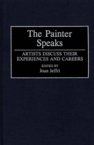 The Painter Speaks