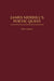 James Merrill's Poetic Quest
