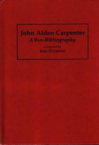 John Alden Carpenter