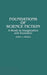 Foundations of Science Fiction