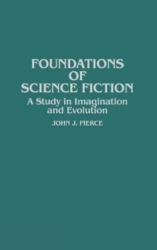 Foundations of Science Fiction