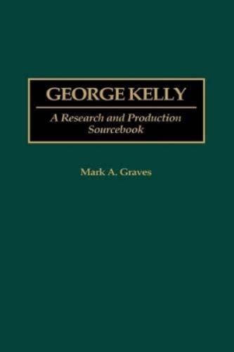 George Kelly