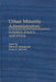 Urban Minority Administrators