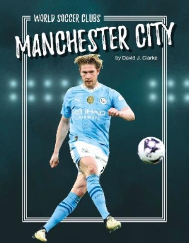 Manchester City (World Soccer Clubs
