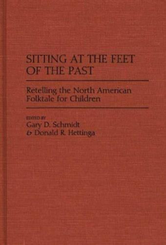 Sitting at the Feet of the Past