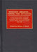 Research Libraries -- Yesterday, Today, and Tomorrow