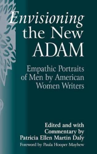 Envisioning the New Adam