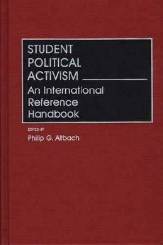Student Political Activism