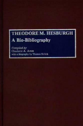 Theodore M. Hesburgh