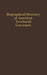 Biographical Directory of American Territorial Governors