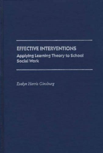 Effective Interventions