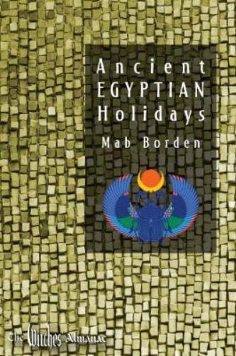 Ancient Egyptian Holidays