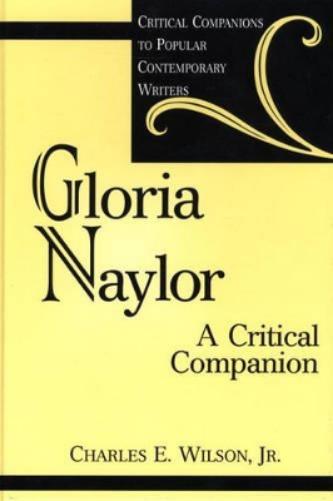 Gloria Naylor