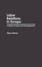 Labor Relations in Europe